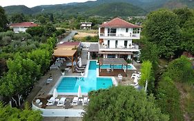 Agorastos Luxury Living Ξενοδοχείο 3*